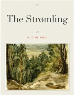 Cover Stromling (eBook, ePUB)