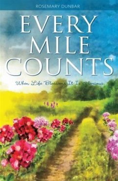 Every Mile Counts (eBook, ePUB) - Dunbar, Rosemary