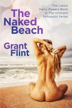 Naked Beach (eBook, ePUB) - Flint, Grant