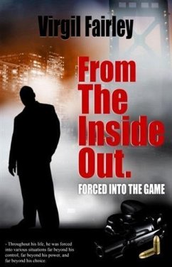 Cover From The Inside Out (eBook, ePUB)