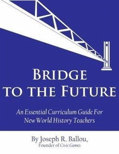 Cover Bridge to the Future (eBook, ePUB)