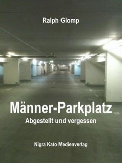 Manner-Parkplatz (eBook, ePUB) - Glomp, Ralph