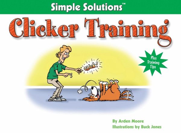 Clicker Training (eBook, ePUB)