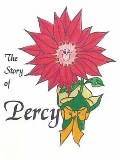 Story of Percy (eBook, ePUB) - Trigg, Patsy