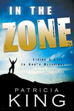 Cover In the Zone (eBook, ePUB)