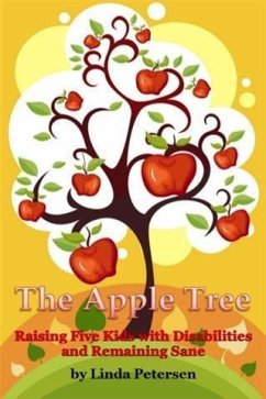 Cover Apple Tree (eBook, ePUB)