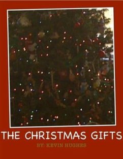 Cover Christmas Gifts (eBook, ePUB)