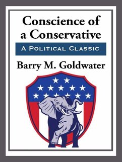 Cover Conscience of a Conservative (eBook, ePUB)