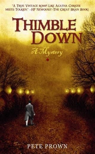 Thimble Down (eBook, ePUB) Thimble Down (eBook, ePUB)