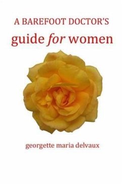 Cover Barefoot Doctor's Guide for Women (eBook, ePUB)