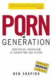 Porn Generation (eBook, ePUB)