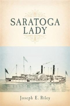 Cover Saratoga Lady (eBook, ePUB)