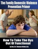 Family Domestic Violence Prevention Primer (eBook, ePUB)