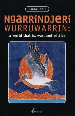 Cover Ngarrindjeri Wurruwarrin (eBook, ePUB)