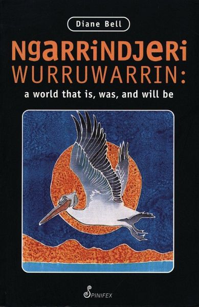 Ngarrindjeri Wurruwarrin (eBook, ePUB)