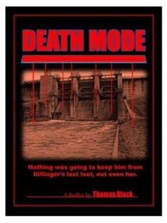 Cover Death Mode (eBook, ePUB)