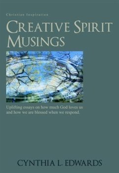Cover Creative Spirit Musings (eBook, ePUB)