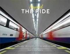 Beyond the Ride (eBook, ePUB) - Paulda, Mark A