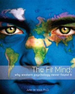 Cover Fit Mind (eBook, ePUB)