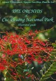 Orchids of Cuc Phuong National Park - lllustrated Guide (eBook, ePUB)