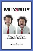Willy & Billy (eBook, ePUB) Willy & Billy (eBook, ePUB)