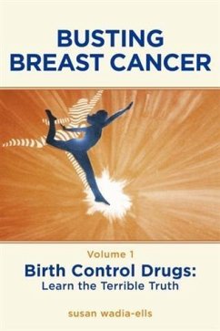Cover Busting Breast Cancer (eBook, ePUB)