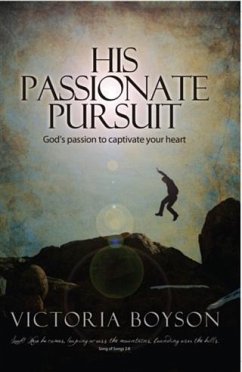 His Passionate Pursuit (eBook, ePUB) - Boyson, Victoria