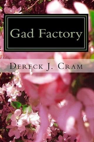 Gad Factory (eBook, ePUB) Gad Factory (eBook, ePUB)