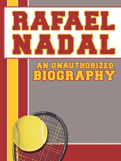 Rafael Nadal (eBook, ePUB) - Belmont