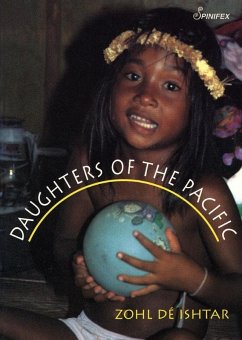 Cover Daughters of the Pacific (eBook, ePUB)