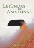 Leyendas del Amazonas (eBook, ePUB)