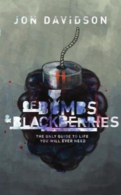 Cover Of Bombs and Blackberries (eBook, ePUB)