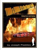Turn & Burn: It's the Night Train. Bring it on, Jack Swing (eBook, ePUB)