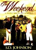 Weekend (eBook, ePUB) Weekend (eBook, ePUB)