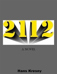 2112 (eBook, ePUB) - Kresny, Hans