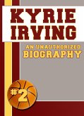 Kyrie Irving (eBook, ePUB)