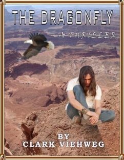 Cover Dragon Fly (eBook, ePUB)
