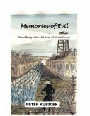 Memories of Evil (eBook, ePUB)
