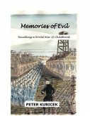 Memories of Evil (eBook, ePUB) Memories of Evil (eBook, ePUB)