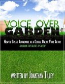 Voice Over Garden (eBook, ePUB)