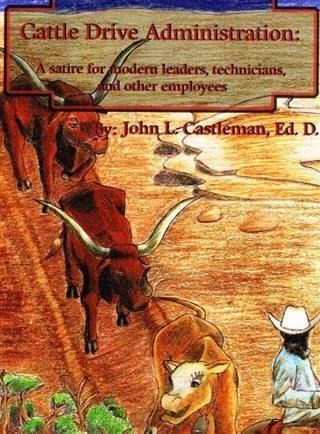 Cattle Drive Administration (eBook, ePUB) Cattle Drive Administration (eBook, ePUB)