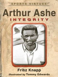 Arthur Ashe (eBook, ePUB) - Knapp, Fritz