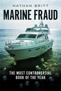 Cover Marine Fraud (eBook, ePUB)