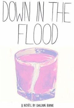 Cover Down in the Flood (eBook, ePUB)