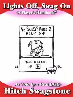 Lights Off, Swag On (eBook, ePUB) Cover Lights Off, Swag On (eBook, ePUB)