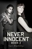 Never Innocent (eBook, ePUB)