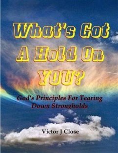 Cover What's Got a Hold On You? (eBook, ePUB)