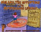 Mia and the Adventure of the Mysterious Library (eBook, ePUB)