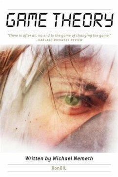 Game Theory (eBook, ePUB) - Nemeth, Michael