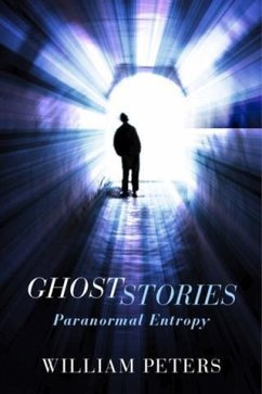 Ghost Stories (eBook, ePUB) - Peters, William